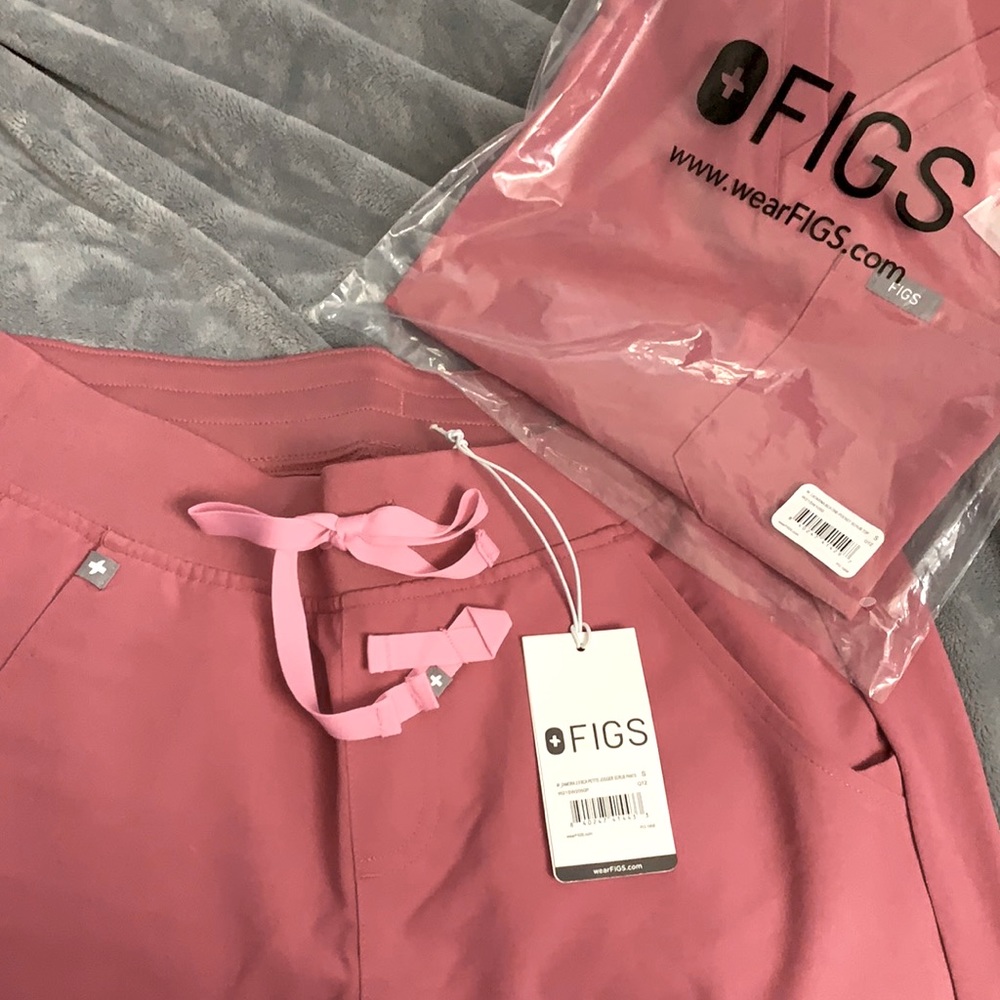 Figs BCA set Quartz